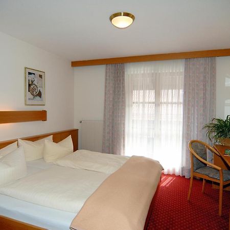 Hotel Gasthof Zur Post Bad Wiessee Exterior foto